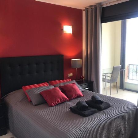 Samara Marbellaアパートメント エクステリア 写真