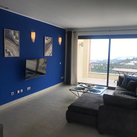 Samara Marbellaアパートメント エクステリア 写真