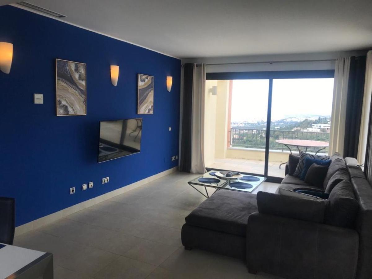 Samara Marbellaアパートメント エクステリア 写真