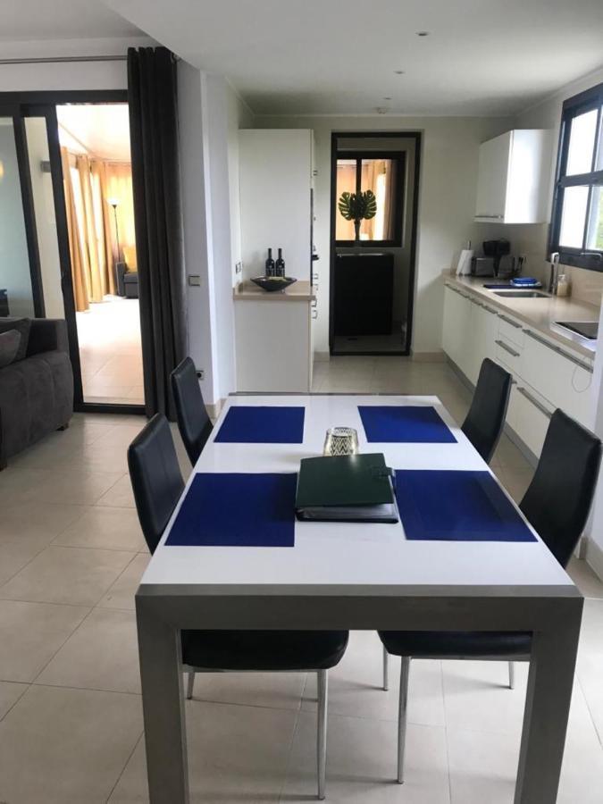 Samara Marbellaアパートメント エクステリア 写真