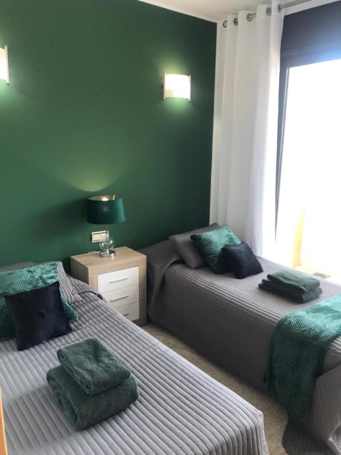 Samara Marbellaアパートメント エクステリア 写真