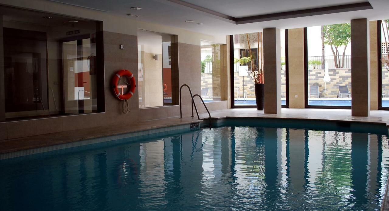 Samara Marbellaアパートメント エクステリア 写真
