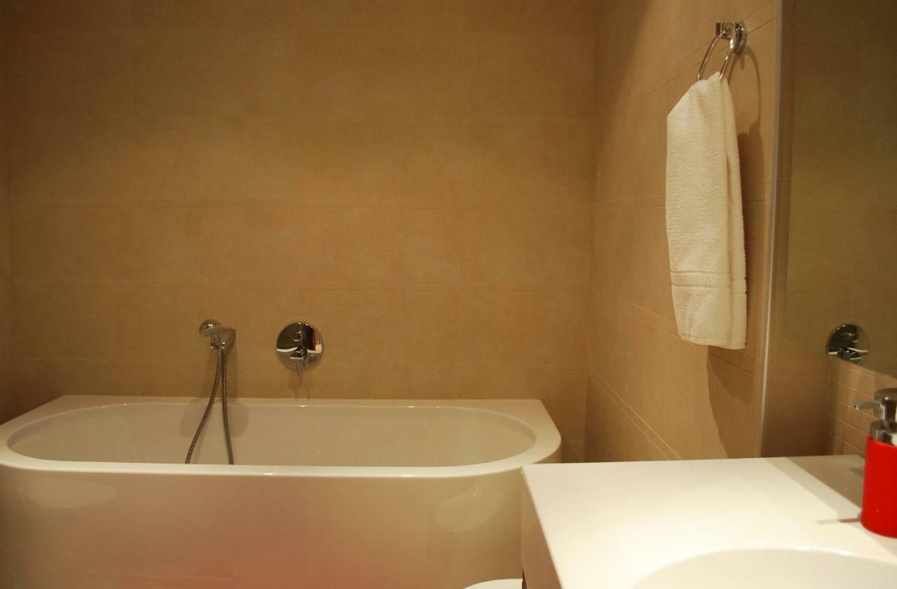 Samara Marbellaアパートメント エクステリア 写真