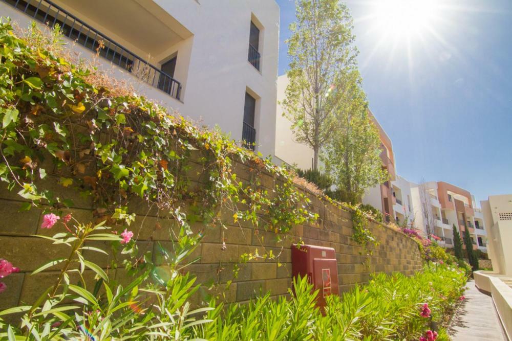 Samara Marbellaアパートメント エクステリア 写真